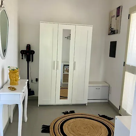 빌라 Casa Ulivo San Sperate