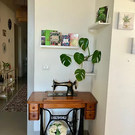 Casa Ulivo