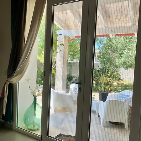 Casa Ulivo *