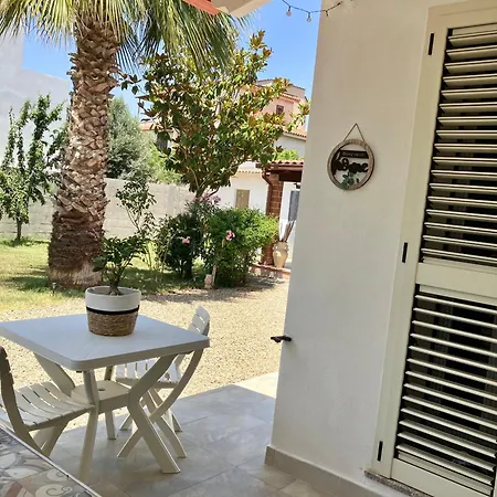 Casa Ulivo * San Sperate