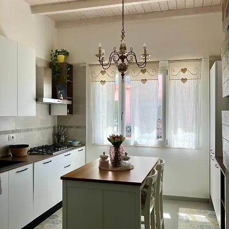 Casa Ulivo