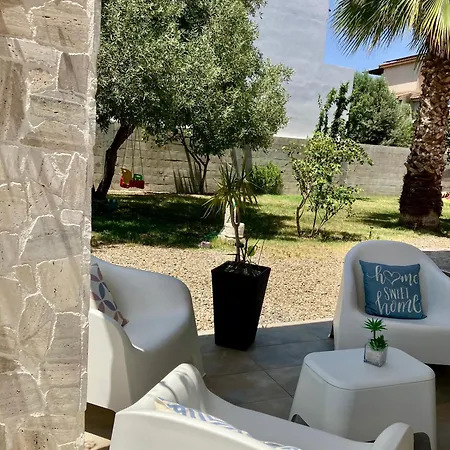Casa Ulivo 빌라 *