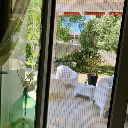 Casa Ulivo *