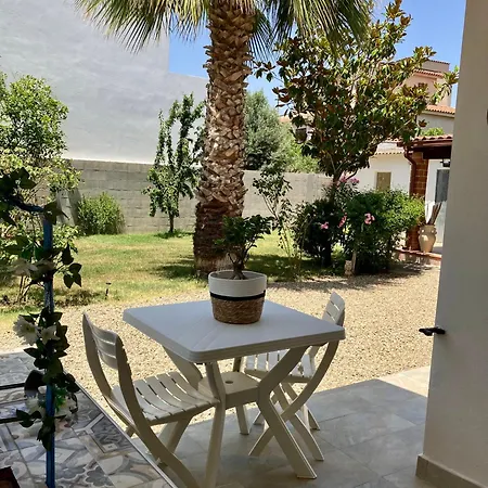 Casa Ulivo San Sperate