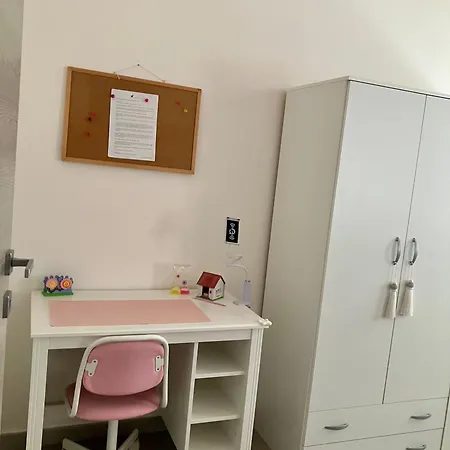 빌라 Casa Ulivo *