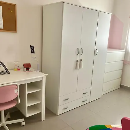 Casa Ulivo 빌라 San Sperate