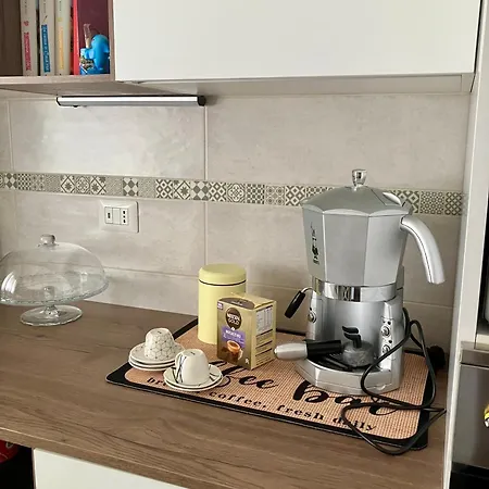 Casa Ulivo 빌라 *