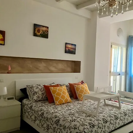 Casa Ulivo 빌라 San Sperate